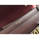 Replica Dior J'ADIOR Flap Bag With Chain In Calfskin M9000 Coffee Replica Dior J'ADIOR Flap Bag With Chain In Calfskin M9000 Coffee