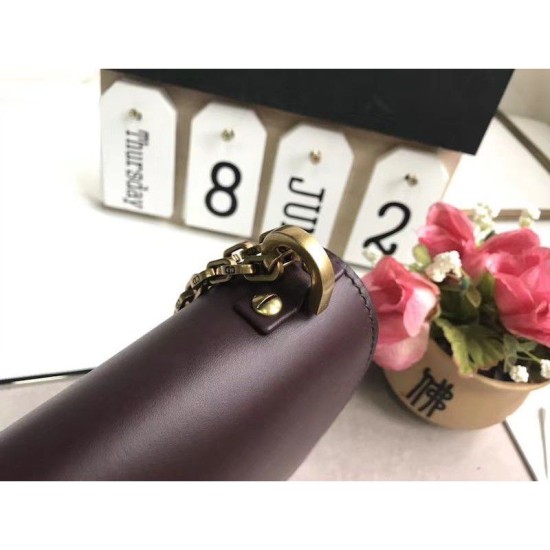 Replica Dior J'ADIOR Flap Bag With Chain In Calfskin M9000 Coffee Replica Dior J'ADIOR Flap Bag With Chain In Calfskin M9000 Coffee