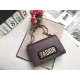 Replica Dior J'ADIOR Flap Bag With Chain In Calfskin M9000 Coffee Replica Dior J'ADIOR Flap Bag With Chain In Calfskin M9000 Coffee