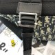 Replica Christian Dior Oblique Backpack