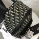 Replica Christian Dior Oblique Backpack