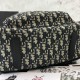 Replica Christian Dior Oblique Backpack