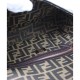 Fake Baguette Fabric Bag 8BR600 Black Replica Replica Baguette Fabric Bag 8BR600 Black