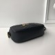Replica Gucci GG Marmont small shoulder bag 447632 Black Replica Gucci GG Marmont small shoulder bag 447632 Black