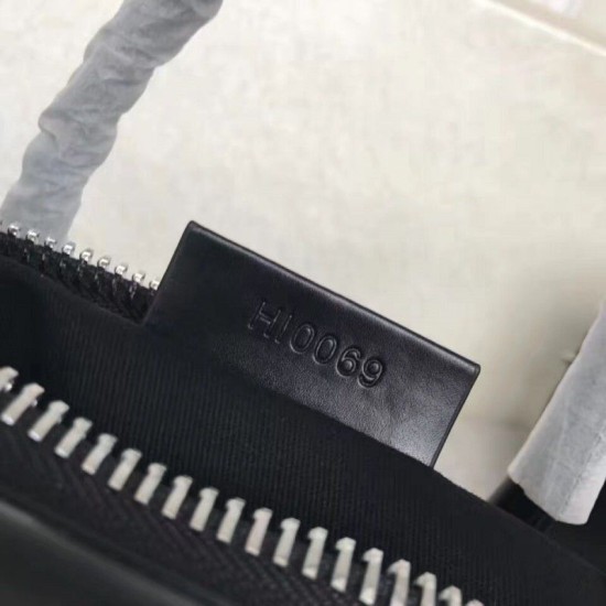 Replica Givenchy Antigona Tote Bag Black Replica Givenchy Antigona Tote Bag Black
