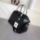 Replica Givenchy Antigona Tote Bag Black Replica Givenchy Antigona Tote Bag Black