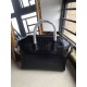 Fake Givenchy Antigona Tote Bag Crocodile leather Black Replica Replica Givenchy Antigona Tote Bag Crocodile leather Black
