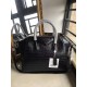 Fake Givenchy Antigona Tote Bag Crocodile leather Black Replica Replica Givenchy Antigona Tote Bag Crocodile leather Black