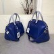 Replica Givenchy Antigona Tote Bag leather Blue Replica Givenchy Antigona Tote Bag leather Blue