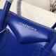 Replica Givenchy Antigona Tote Bag leather Blue Replica Givenchy Antigona Tote Bag leather Blue