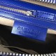 Replica Givenchy Antigona Tote Bag leather Blue Replica Givenchy Antigona Tote Bag leather Blue