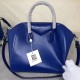 Replica Givenchy Antigona Tote Bag leather Blue Replica Givenchy Antigona Tote Bag leather Blue