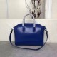 Replica Givenchy Antigona Tote Bag leather Blue Replica Givenchy Antigona Tote Bag leather Blue