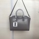 Replica Givenchy Antigona Tote Bag leather Gray Replica Givenchy Antigona Tote Bag leather Gray