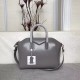 Replica Givenchy Antigona Tote Bag leather Gray Replica Givenchy Antigona Tote Bag leather Gray
