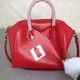 Fake Givenchy Antigona Tote Bag leather Red Replica Replica Givenchy Antigona Tote Bag leather Red
