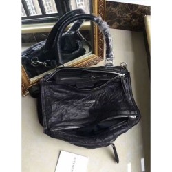 Replica Givenchy Medium Pandora Tote Bag Black