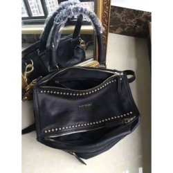 Replica Givenchy Medium Pandora Tote Bag Black