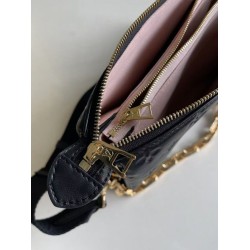 Replica Louis Vuitton Coussin PM Bag Monogram Lambskin M57790