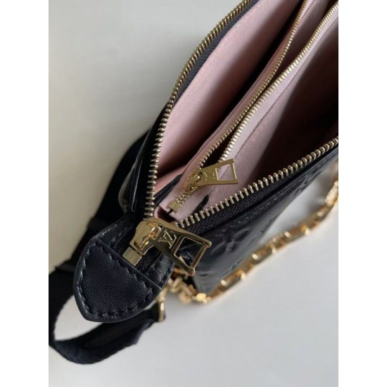 Replica Louis Vuitton Coussin PM Bag Monogram Lambskin M57790 Replica Louis Vuitton Coussin PM Bag Monogram Lambskin M57790