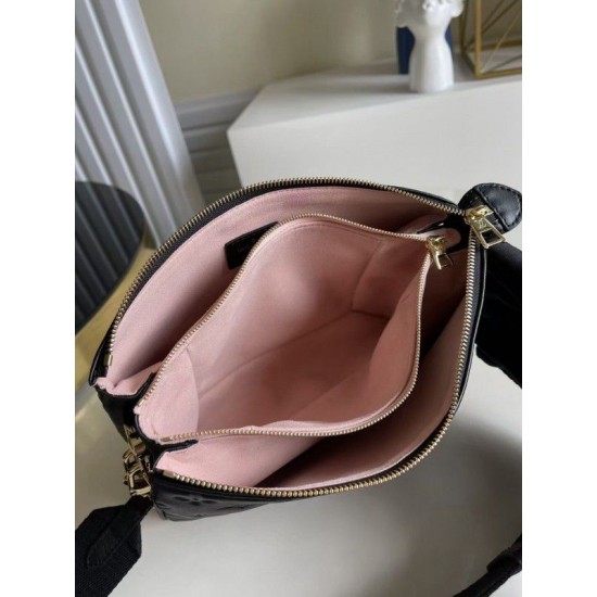 Replica Louis Vuitton Coussin PM Bag Monogram Lambskin M57790 Replica Louis Vuitton Coussin PM Bag Monogram Lambskin M57790