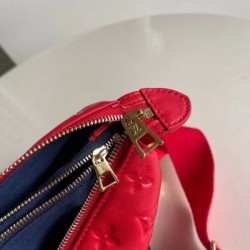 Replica Louis Vuitton Coussin PM Bag Monogram Lambskin M57792