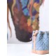 Fake Christian Dior Miss Dior Bucket Blue Replica Fake Christian Dior Miss Dior Bucket Blue Replica