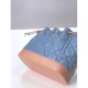 Fake Christian Dior Miss Dior Bucket Blue Replica Fake Christian Dior Miss Dior Bucket Blue Replica