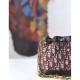 Fake Christian Dior Miss Dior Oblique Bucket Red Replica Fake Christian Dior Miss Dior Oblique Bucket Red Replica