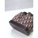 Fake Christian Dior Miss Dior Oblique Bucket Red Replica Fake Christian Dior Miss Dior Oblique Bucket Red Replica