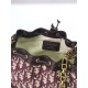Fake Christian Dior Miss Dior Oblique Bucket Red Replica Fake Christian Dior Miss Dior Oblique Bucket Red Replica