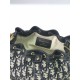 Fake Christian Dior Miss Dior Oblique Bucket Black Replica Replica Christian Dior Miss Dior Oblique Bucket Black