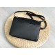 Replica Christian Dior 30 Montaigne Flap Bag Black Fake Christian Dior 30 Montaigne Flap Bag Black Replica