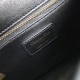 Replica Christian Dior 30 Montaigne Flap Bag Black Fake Christian Dior 30 Montaigne Flap Bag Black Replica