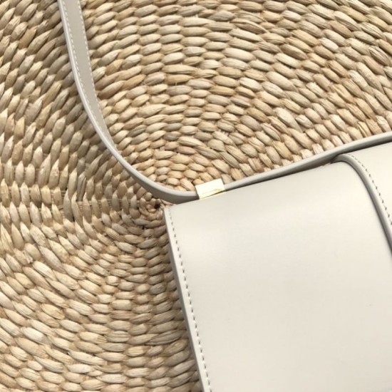 Fake Christian Dior 30 Montaigne Flap Bag White Replica Fake Christian Dior 30 Montaigne Flap Bag White Replica