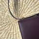Replica Christian Dior 30 Montaigne Flap Bag Mauve Replica Christian Dior 30 Montaigne Flap Bag Mauve