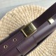Replica Christian Dior 30 Montaigne Flap Bag Mauve Replica Christian Dior 30 Montaigne Flap Bag Mauve