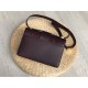 Replica Christian Dior 30 Montaigne Flap Bag Mauve Replica Christian Dior 30 Montaigne Flap Bag Mauve