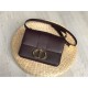 Replica Christian Dior 30 Montaigne Flap Bag Mauve Replica Christian Dior 30 Montaigne Flap Bag Mauve