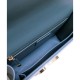 Replica Christian Dior 30 Montaigne Flap Bag Blue Fake Christian Dior 30 Montaigne Flap Bag Blue Replica