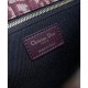 Replica Christian Dior 30 Montaigne Flap Bag Red Replica Christian Dior 30 Montaigne Flap Bag Red