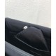 Replica Prada Nylon shoulder bag 2VD769 Black Fake Prada Nylon shoulder bag 2VD769 Black Replica