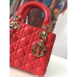 Fake Christian Dior Small My ABCDior Tote Bag M0538 Red Replica Replica Christian Dior Small My ABCDior Tote Bag M0538 Red