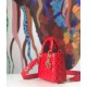 Fake Christian Dior Small My ABCDior Tote Bag M0538 Red Replica Replica Christian Dior Small My ABCDior Tote Bag M0538 Red