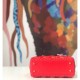 Fake Christian Dior Small My ABCDior Tote Bag M0538 Red Replica Replica Christian Dior Small My ABCDior Tote Bag M0538 Red