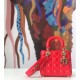 Fake Christian Dior Small My ABCDior Tote Bag M0538 Red Replica Replica Christian Dior Small My ABCDior Tote Bag M0538 Red