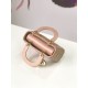 Fake Christian Dior Small My ABCDior Tote Bag M0538 Apricot Replica Replica Christian Dior Small My ABCDior Tote Bag M0538 Apricot