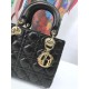 Replica Christian Dior Small My ABCDior Tote Bag M0538 Gold Replica Christian Dior Small My ABCDior Tote Bag M0538 Gold