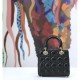 Replica Christian Dior Small My ABCDior Tote Bag M0538 Gold Replica Christian Dior Small My ABCDior Tote Bag M0538 Gold