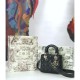 Replica Christian Dior Small My ABCDior Tote Bag M0538 Gold Replica Christian Dior Small My ABCDior Tote Bag M0538 Gold